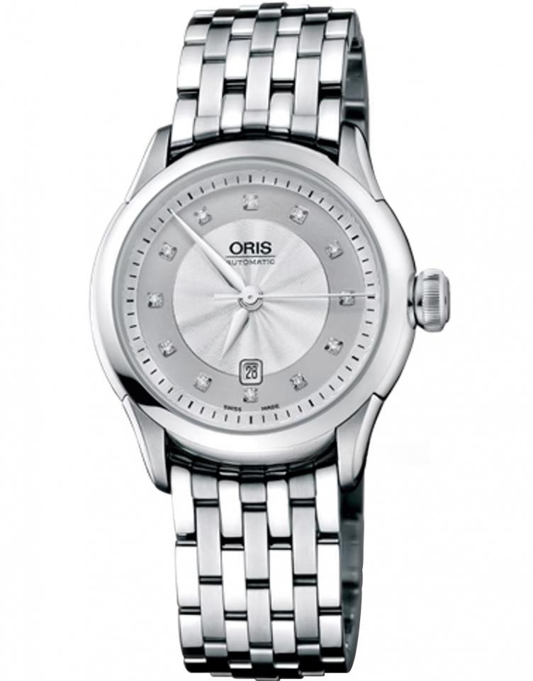 ORIS 01 561 7604 4091-07 8 16 73 ARTELIER
