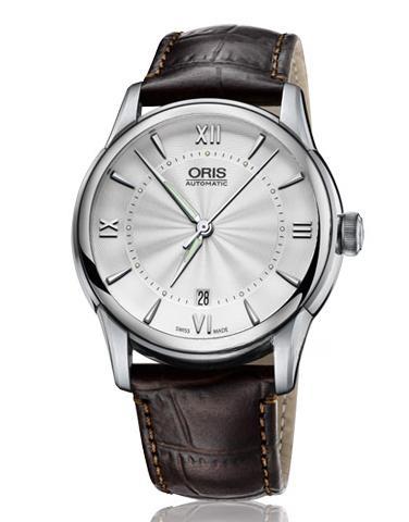 ORIS 01 733 7670 4071-07 1 21 73FC ARTELIER
