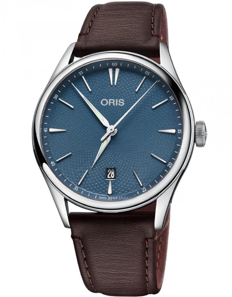 ORIS 01 733 7721 4055-07 5 21 31FC ARTELIER