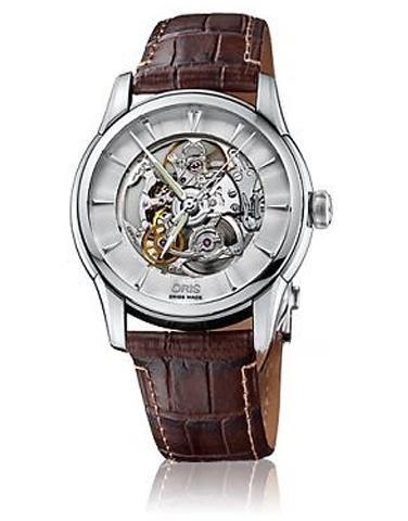 ORIS 01 734 7670 4051-07 5 21 70FC ARTELIER