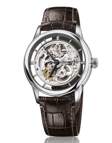 ORIS 01 734 7684 4051-07 5 21 70FC ARTELIER