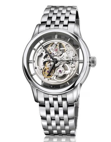 ORIS 01 734 7684 4051-07 8 21 77 ARTELIER