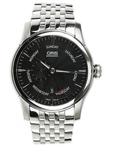 ORIS 01 745 7666 4054-07 8 23 77 ARTELIER