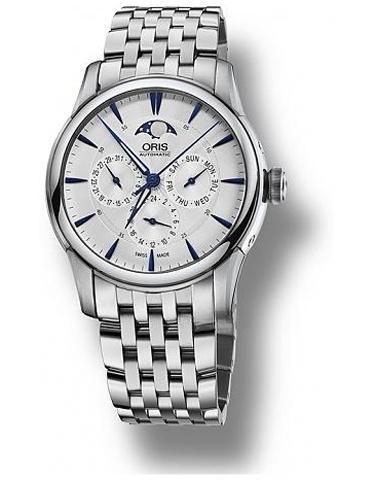 ORIS 01 781 7703 4031-07 8 21 77 ARTELIER