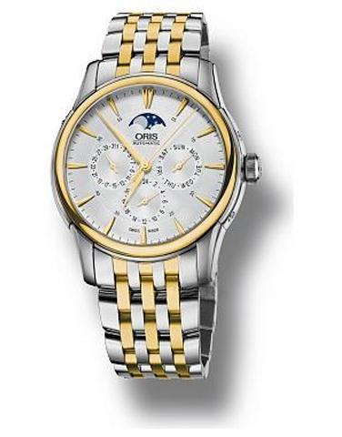 ORIS 01 781 7703 4351-07 8 21 78 ARTELIER