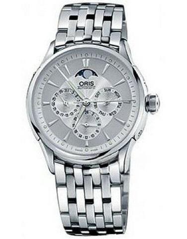 ORIS 581.7592.4051MB ARTELIER