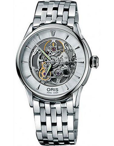 ORIS 734.7591.4051MB ARTELIER