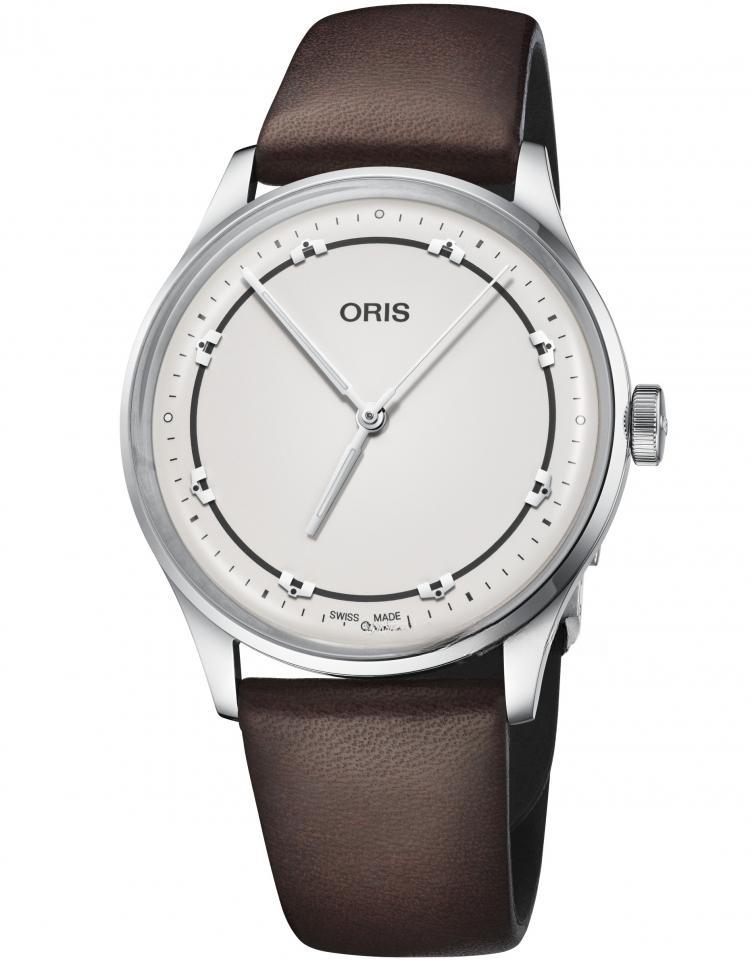 ORIS 01 733 7762 4081-Set ARTELIER
