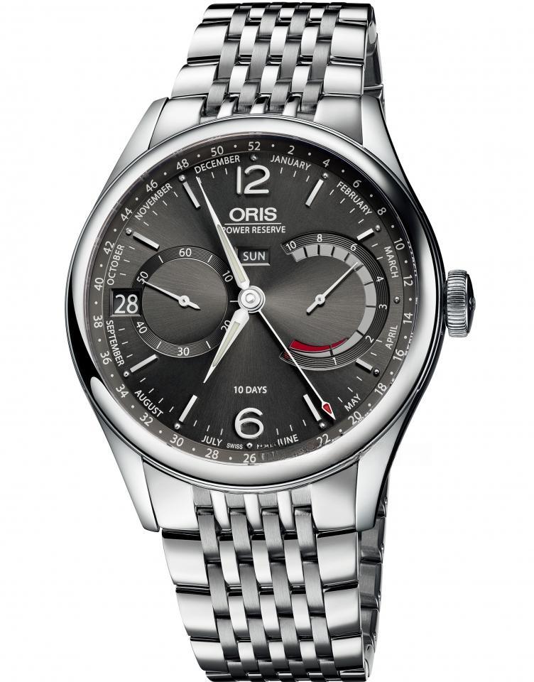 ORIS 01 113 7738 4063-Set 8 23 79PS ARTELIER