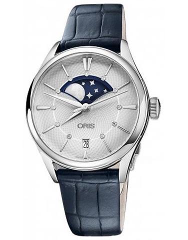 ORIS 01 763 7723 4951-07 5 18 66FC ARTELIER