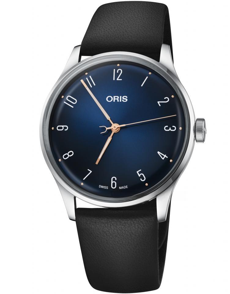 ORIS 01 733 7762 4085-Set ARTELIER
