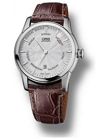 ORIS 01 745 7666 4054-07 5 23 71FC ARTELIER