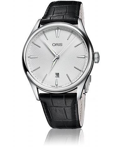 ORIS 01 561 7687 4071-07 8 14 77 ARTELIER
