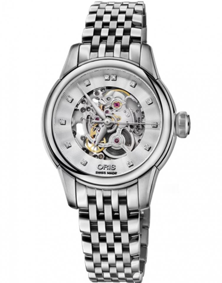 ORIS 01 560 7687 4019-07 8 14 77 ARTELIER