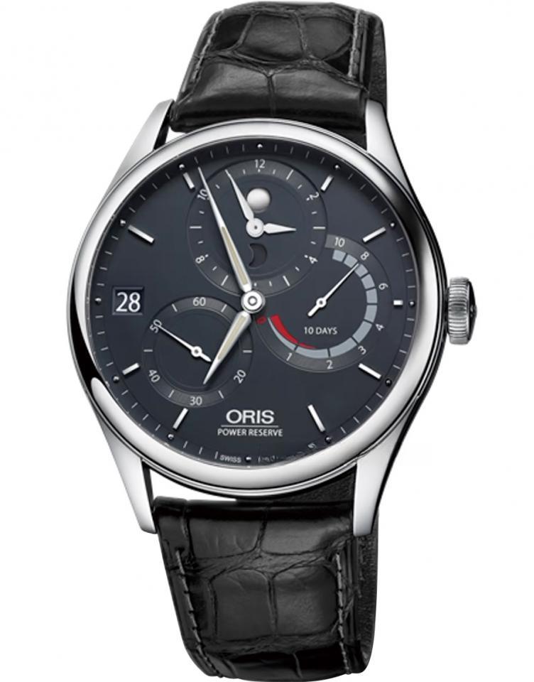 ORIS 01 112 7726 6351-Set 1 23 73FC ARTELIER