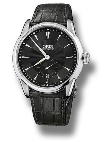 ORIS 01 623 7582 4071-07 8 21 73 ARTELIER