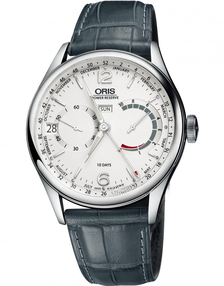 ORIS 01 113 7738 4061-Set 1 23 71FC ARTELIER