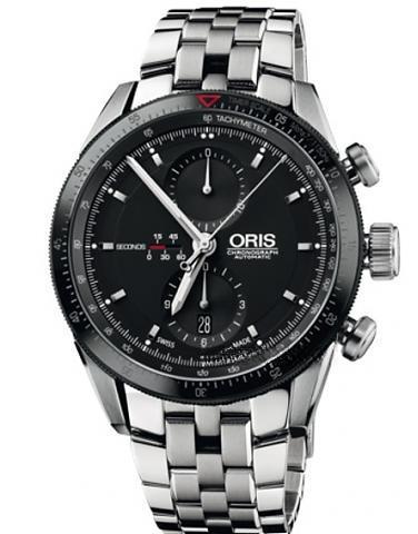 ORIS 01 674 7661 4434-07 8 22 85 ARTIX GT