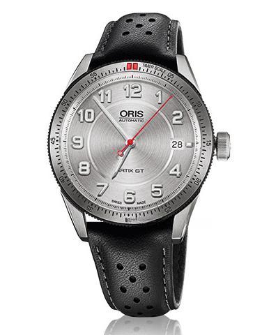 ORIS 01 733 7671 4461-07 5 18 87FC ARTIX GT