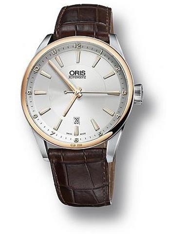 ORIS 01 733 7642 6331-07 5 21 80FC ARTIX