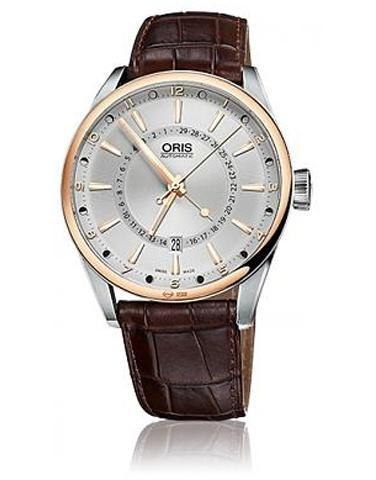 ORIS 01 761 7691 6331-07 5 21 80FC ARTIX