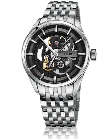 ORIS 01 734 7714 4054-07 8 19 80 ARTIX