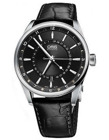ORIS 01 761 7691 4051-07 8 21 80 ARTIX