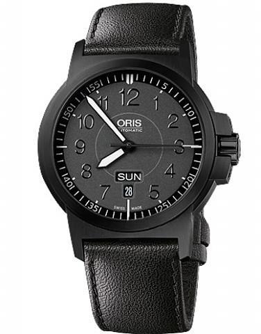 ORIS 01 735 7641 4764-07 5 22 56B BC3