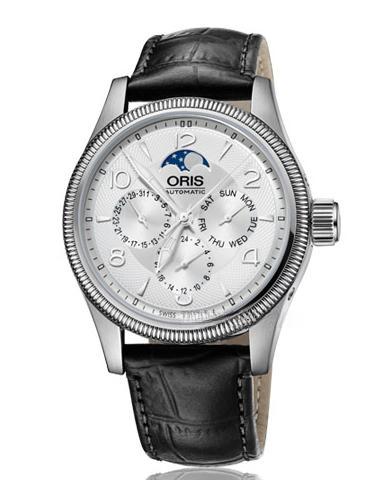ORIS 01 582 7678 4061-07 5 20 76FC BIG CROWN