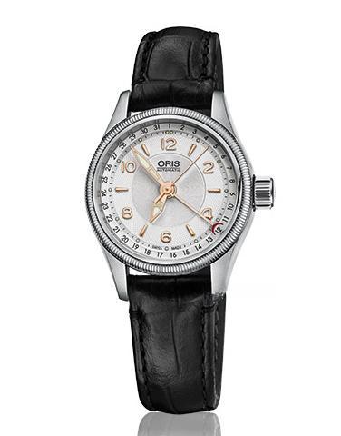 ORIS 01 594 7680 4031-07 5 14 76FC BIG CROWN