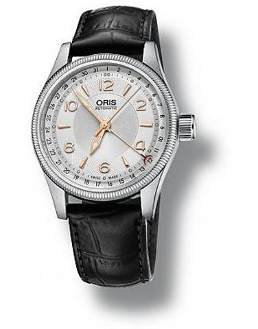 ORIS 01 754 7679 4031-07 5 20 76FC BIG CROWN