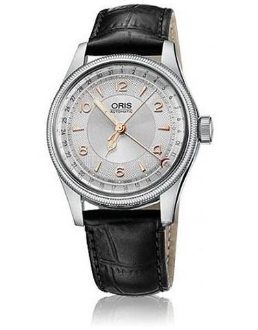ORIS 01 754 7696 4061-07 5 20 53 BIG CROWN