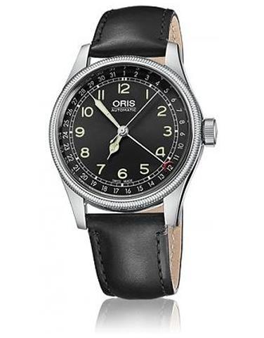 ORIS 01 754 7696 4064-07 5 20 51 BIG CROWN