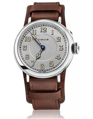ORIS 01 732 7736 4081-Set LS BIG CROWN