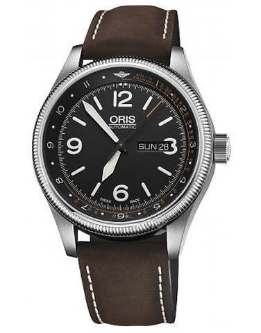 ORIS 01 735 7728 4084-Set MB BIG CROWN