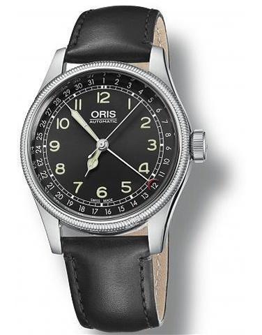 ORIS 01 754 7696 4064 -07 5 20 51 BIG CROWN