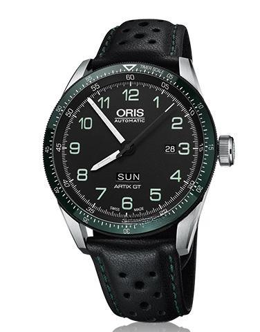 ORIS 01 735 7706 4494-Set LS CALOBRA