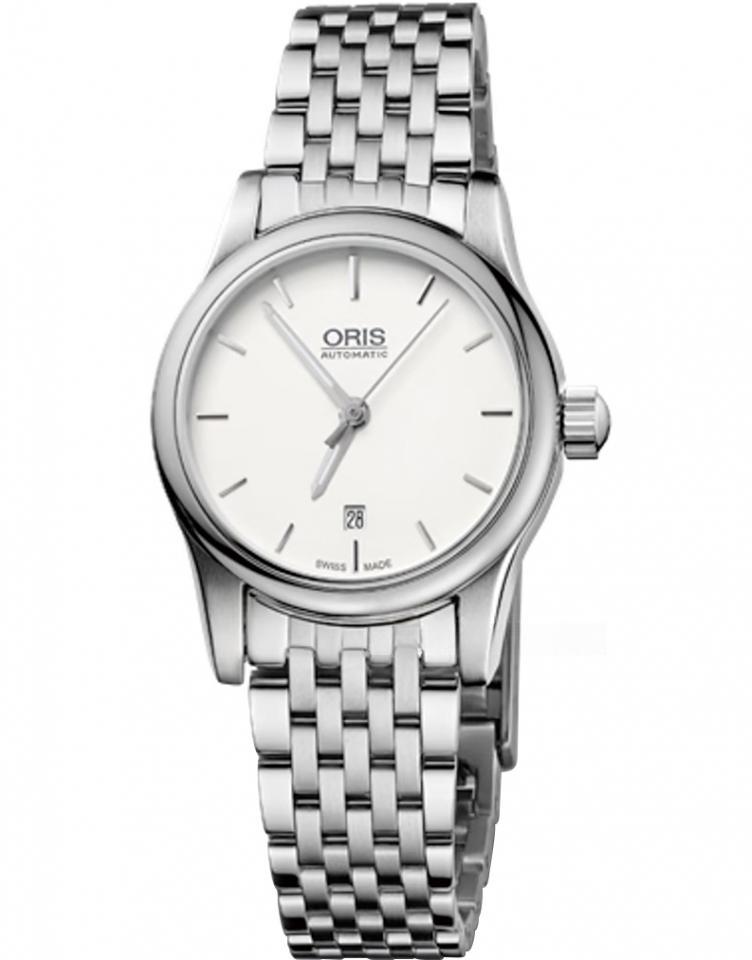 ORIS 01 561 7650 4051-07 8 14 61 CLASSIC