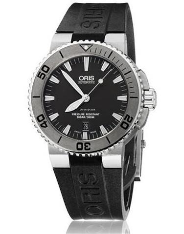 ORIS 01 733 7653 4153-07 4 26 34EB DIVERS