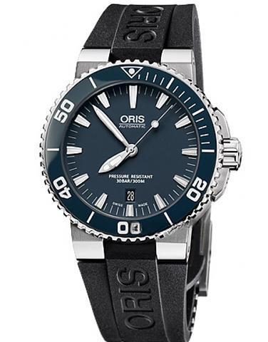 ORIS 01 733 7653 4155-07 4 26 34EB DIVERS