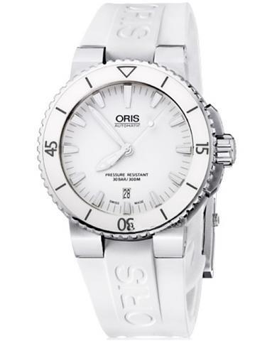 ORIS 01 733 7653 4156-07 8 26 01PEB DIVERS