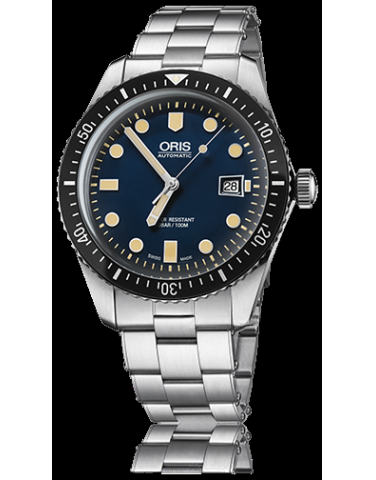 ORIS 01 733 7720 4055-07 8 21 18 DIVERS