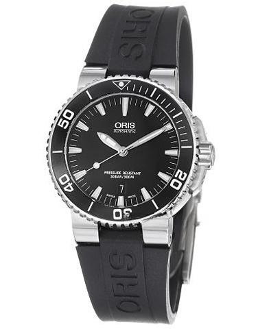 ORIS 01 733 7653 4154-07 4 26 34EB DIVERS