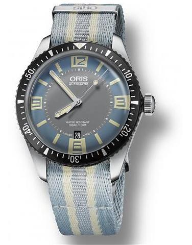 ORIS 01 733 7707 4065-07 5 20 28FC DIVERS