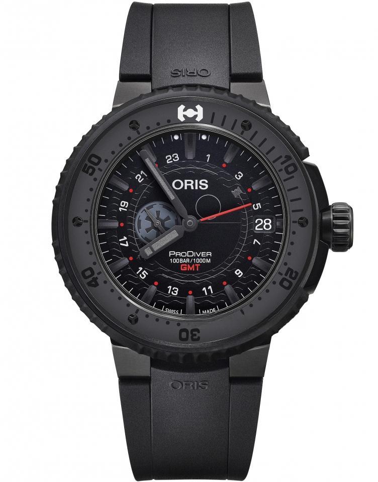 ORIS 01 748 7748 7784-Set PRODIVER