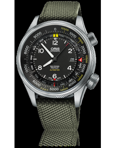ORIS 01 733 7705 4134-Set 5 23 14FC PROPILOT