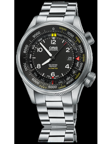 ORIS 01 733 7705 4134-Set 8 23 19 PROPILOT