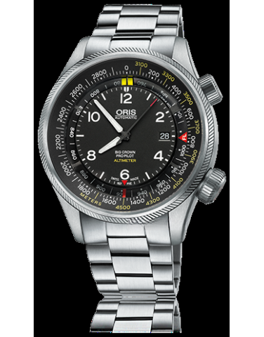 ORIS 01 733 7705 4164-Set 8 23 19 PROPILOT