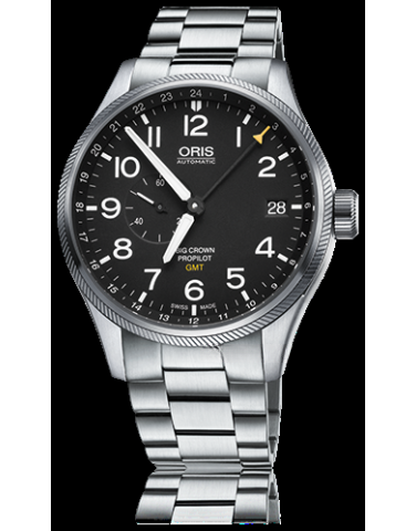 ORIS 01 748 7710 4164-07 8 22 19 PROPILOT