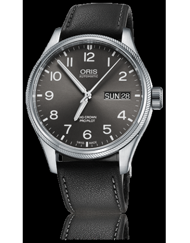 ORIS 01 752 7698 4063-07 5 22 19FC PROPILOT